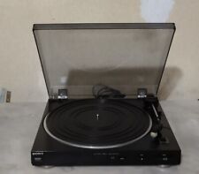 SONY PS-V701 MIDI SERIES 36CM AUTOMATIC TURNTABLE for sale  Shipping to South Africa