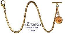 Gold plated inches for sale  Irvine