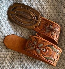 Vintage shotgun belt for sale  Burleson