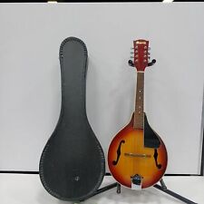 Morris sunburst mandolin for sale  Colorado Springs