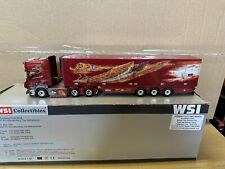 Wsi scania firebird d'occasion  Expédié en Belgium