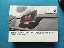 Bmw navigation portable gebraucht kaufen  Mannheim