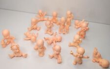 Babies galoob figurine d'occasion  Meschers-sur-Gironde