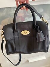 Mulberry bayswater satchel for sale  Shipping to Ireland