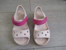 Chaussures sandales fille d'occasion  Conflans-Sainte-Honorine