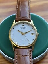 Vintage raymond weil for sale  Atlanta