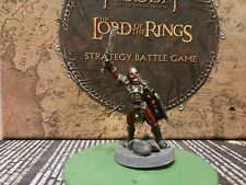 Lord rings warhammer for sale  Ireland