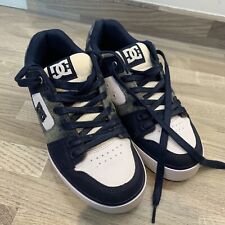 Dc Trainers, Size 8, Excellent Condition, Men’s, F331 for sale  Shipping to South Africa