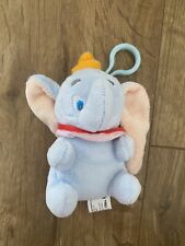 Dumbo keyring soft for sale  LOWESTOFT