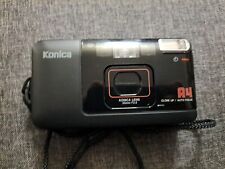 Konica mm autofocus gebraucht kaufen  Bochum