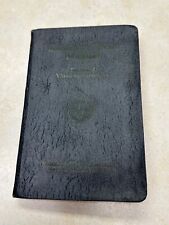 Manual de construção padrão de madeira de pinho amarelo sul 1923, usado comprar usado  Enviando para Brazil