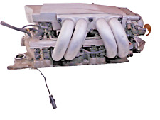 Puerto sintonizado admisión electrónica de inyección de combustible - sistema SB Chevy V8 TPI 283 327 350 segunda mano  Embacar hacia Argentina