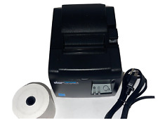 Star TSP100 Thermal POS Receipt Printer TSP143IIIBI w Bluetooth SLIGHTLY USED for sale  Shipping to South Africa
