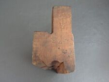 Wooden moulding plane for sale  Shipping to Ireland