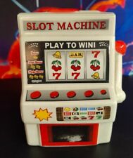 coin slot machines for sale  COULSDON