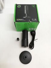 Razer Seiren X mikrofon gamingowy, czarny na sprzedaż  PL