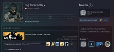 Steam account full d'occasion  Les Sables-d'Olonne