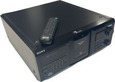 Sony cdp cx400 for sale  Punta Gorda