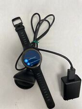 Smartwatch esportivo preto Motorola Moto 360 45mm, usado comprar usado  Enviando para Brazil