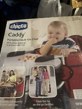 Chicco caddy portable for sale  Fort Lauderdale