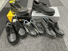 uvex safety shoes for sale  NEWTON-LE-WILLOWS