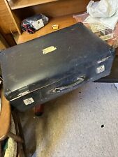 Globetrotter vintage suitcase for sale  STAINES-UPON-THAMES