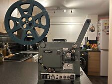 16mm projector for sale  EDINBURGH
