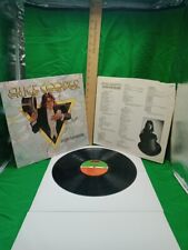 LP de vinil Alice Cooper - Welcome To My Nightmare 1975 EUA comprar usado  Enviando para Brazil