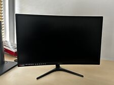 Msi g241vc inch for sale  LONDON