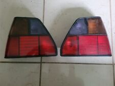 Golf mk2 rear for sale  COULSDON