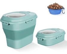 Collapsible dog food for sale  Louisa