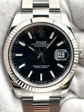Rolex date 41mm for sale  New York