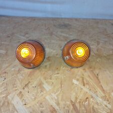 Runde ddr blinker gebraucht kaufen  Altenburg