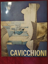 Vittorio cavicchioni tavole usato  Caserta