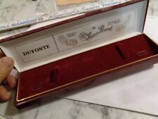 lucien piccard watch box for sale  Brooklyn