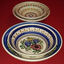 Tiroler keramik 2er gebraucht kaufen  Alsbach-Hähnlein