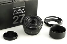 Fujifilm fujinon 27mm usato  Portogruaro