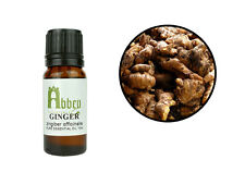 Essential oil ginger for sale  UK