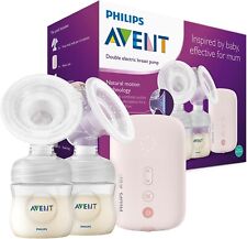 Philips avent elektrische gebraucht kaufen  Dillenburg