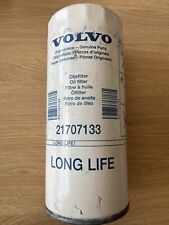 Volvo oil filter for sale  WOKINGHAM