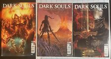 Dark Souls Comic Set #3 Capa A B & C Titan Comics comprar usado  Enviando para Brazil
