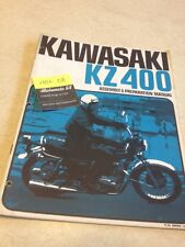 Kawasaki kz400 400 d'occasion  Decize