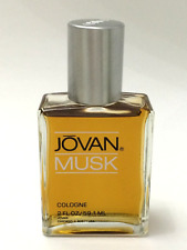 Vintage jovan musk for sale  West Covina