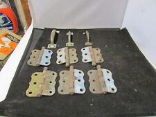 Salvage hinges door for sale  Malden