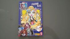 lagoona blue monster high usato  Pesaro