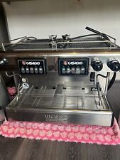 Cimbali casadio group for sale  ROTHERHAM