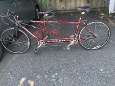 Raleigh pursuit captain for sale  Edgewater