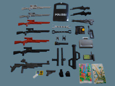 Playmobil polizei sek gebraucht kaufen  Moosinning