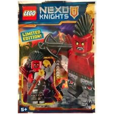 Nexo knights lava for sale  BRISTOL