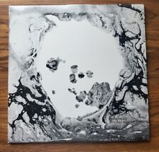 Radiohead moon shaped for sale  Chicago Heights